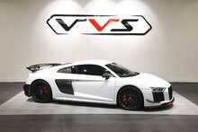 Audi R8 FSI V10 Plus