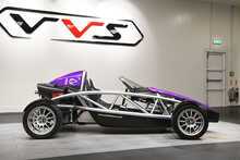 Ariel Atom 3