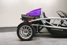 Ariel Atom 3