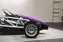 Ariel Atom 3