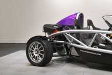 Ariel Atom 3