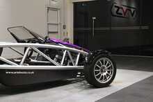 Ariel Atom 3
