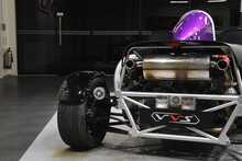 Ariel Atom 3