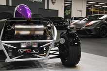 Ariel Atom 3