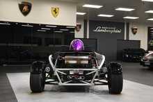Ariel Atom 3