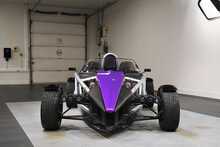 Ariel Atom 3
