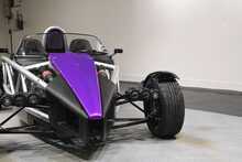 Ariel Atom 3