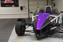 Ariel Atom 3