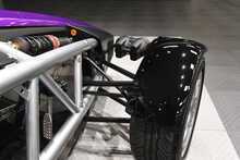 Ariel Atom 3