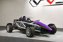 Ariel Atom 3