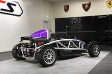 Ariel Atom 3