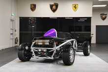 Ariel Atom 3