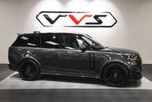 Land Rover Range Rover D350 MHEV Autobiography