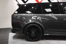 Land Rover Range Rover D350 MHEV Autobiography