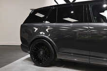 Land Rover Range Rover D350 MHEV Autobiography