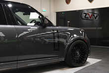 Land Rover Range Rover D350 MHEV Autobiography