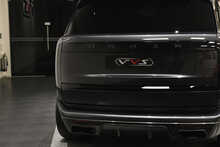 Land Rover Range Rover D350 MHEV Autobiography