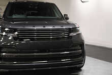 Land Rover Range Rover D350 MHEV Autobiography