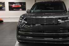 Land Rover Range Rover D350 MHEV Autobiography