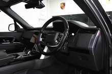 Land Rover Range Rover D350 MHEV Autobiography