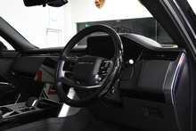 Land Rover Range Rover D350 MHEV Autobiography