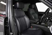 Land Rover Range Rover D350 MHEV Autobiography