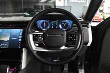 Land Rover Range Rover D350 MHEV Autobiography