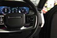 Land Rover Range Rover D350 MHEV Autobiography