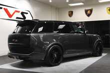 Land Rover Range Rover D350 MHEV Autobiography