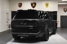 Land Rover Range Rover D350 MHEV Autobiography