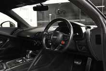 Audi R8 FSI V10 Plus