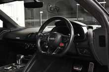 Audi R8 FSI V10 Plus