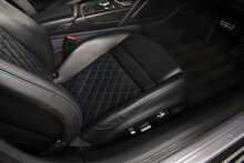 Audi R8 FSI V10 Plus