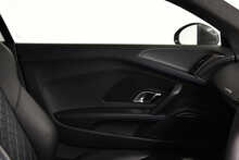 Audi R8 FSI V10 Plus