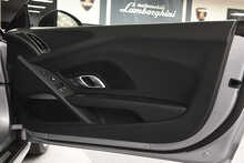 Audi R8 FSI V10 Plus