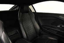 Audi R8 FSI V10 Plus