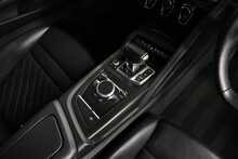 Audi R8 FSI V10 Plus