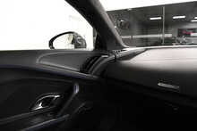 Audi R8 FSI V10 Plus