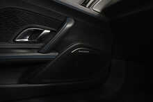 Audi R8 FSI V10 Plus