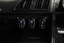 Audi R8 FSI V10 Plus