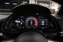 Audi R8 FSI V10 Plus