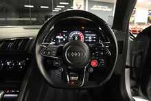 Audi R8 FSI V10 Plus