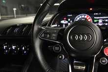 Audi R8 FSI V10 Plus