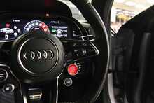 Audi R8 FSI V10 Plus