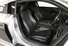 Audi R8 FSI V10 Plus