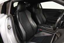 Audi R8 FSI V10 Plus