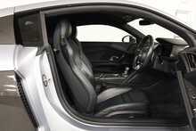 Audi R8 FSI V10 Plus