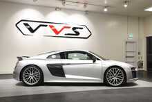 Audi R8 FSI V10 Plus