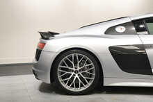 Audi R8 FSI V10 Plus