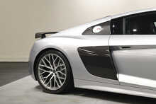 Audi R8 FSI V10 Plus